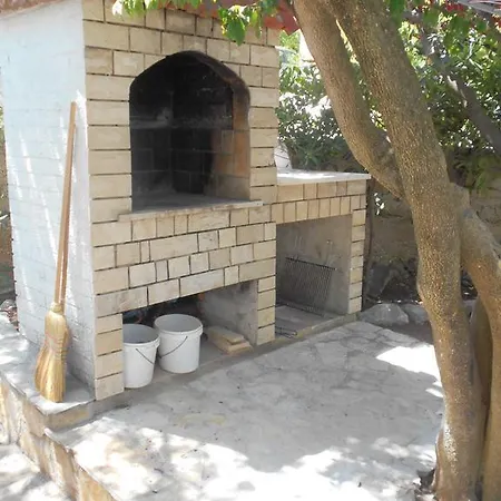 Nikoletta * Postira
